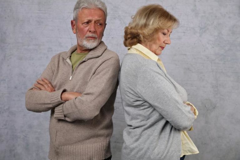 divorce attorney over 50 Tampa Bay, FL