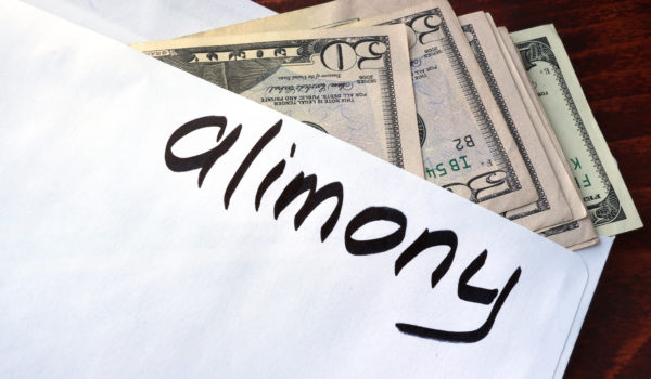 Alimony reform, tampa family law attorney