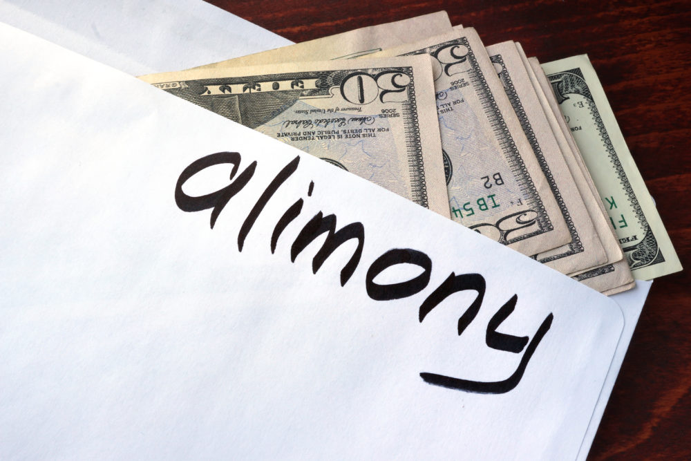 Alimony reform, tampa family law attorney