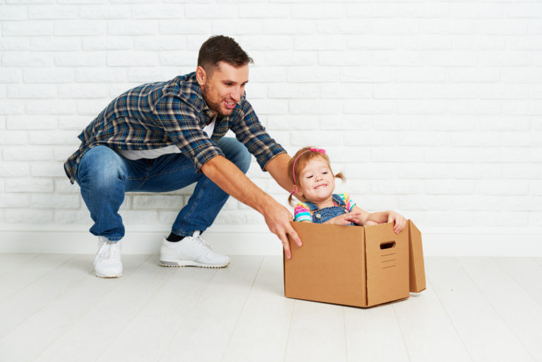 parental relocation, Tampa, Brandon, FL