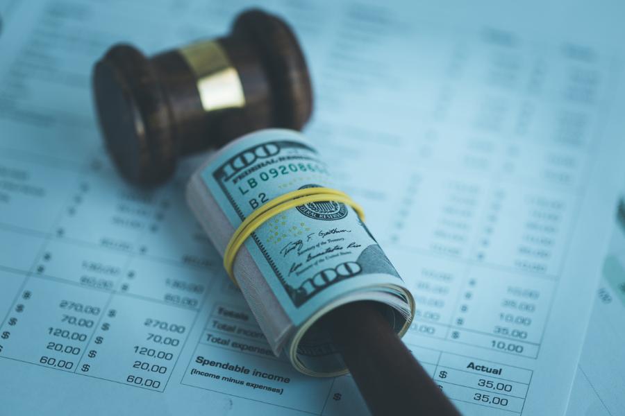 Alimony Modifications in Florida and New Tax Laws