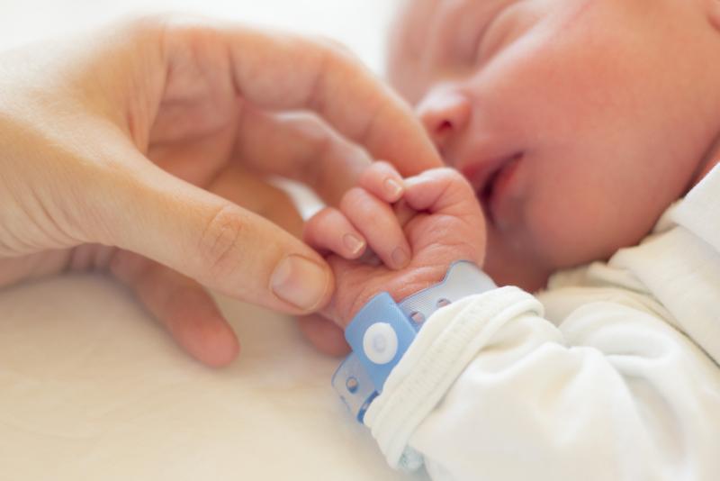 establish legal paternity