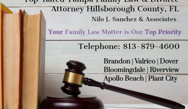 Brandon Family Law Attorney