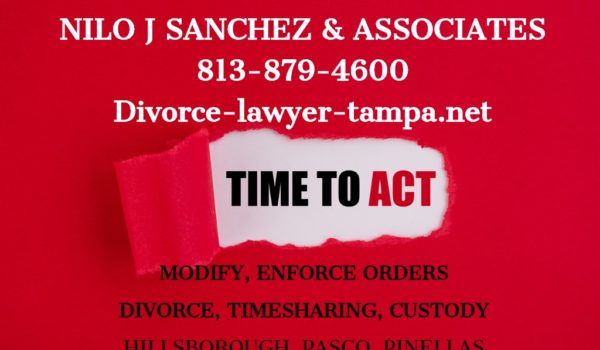 Tampa family law attorneys