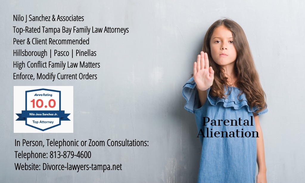 Family Law Attorneys Tampa Florida