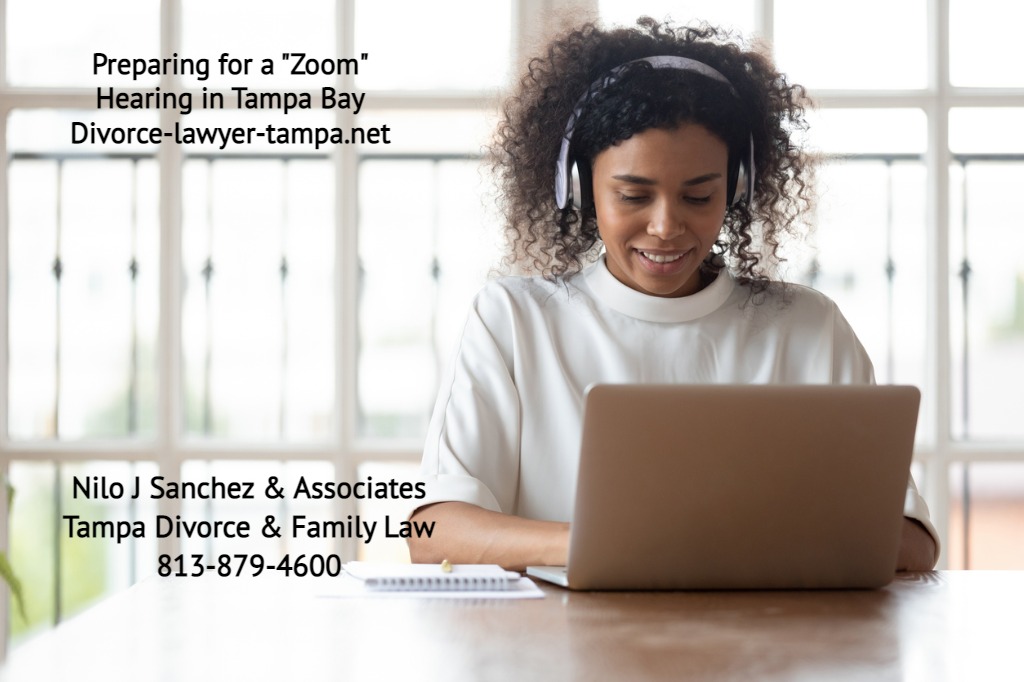 Tampa Family Law & Divorce