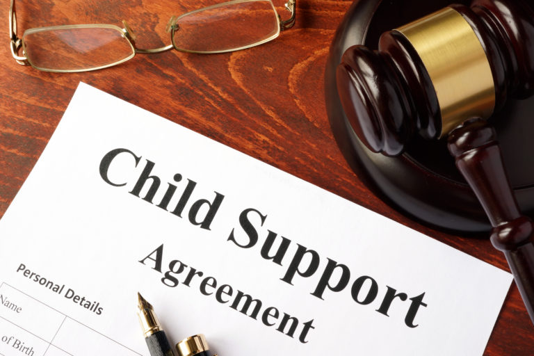 Paternity attorney Tampa FL