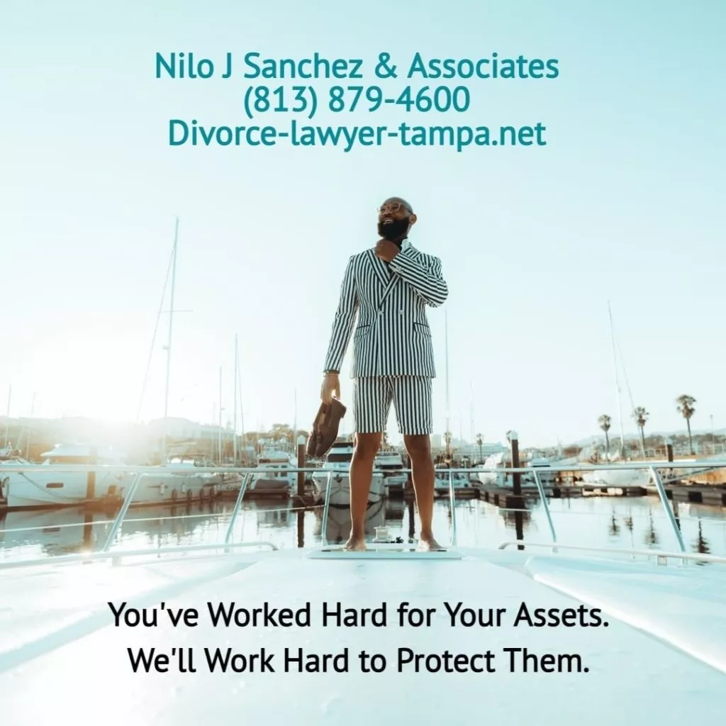 Tampa divorce attorneys Top rated