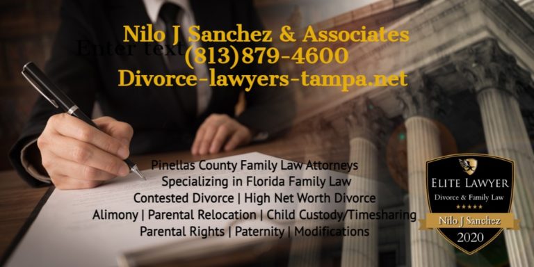 High Asset Divorce Lawyers