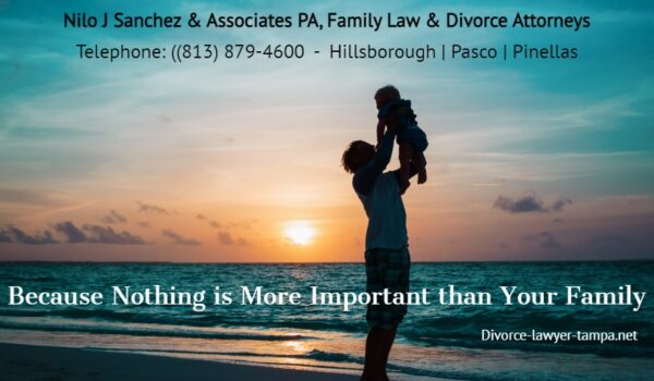 Child custody lawyer Tampa