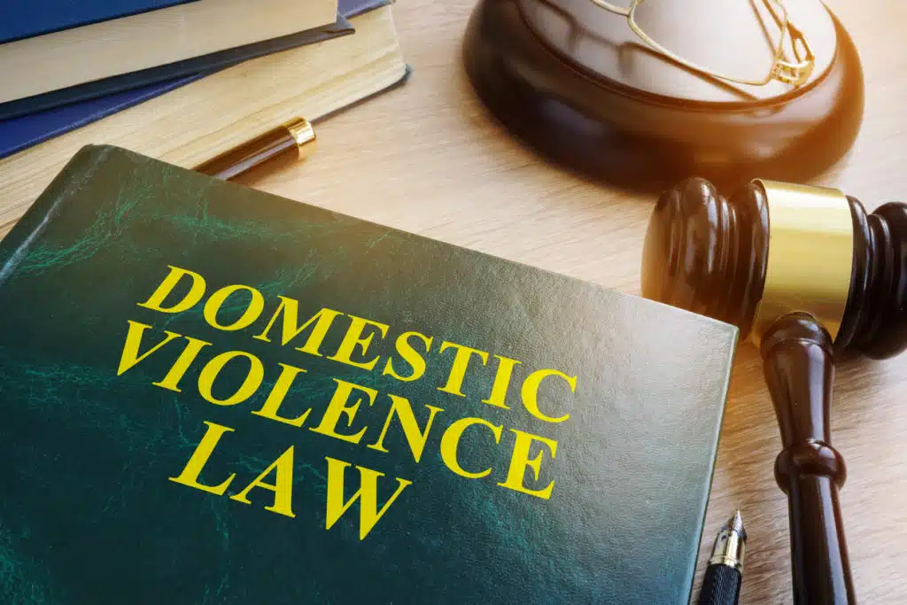 Domestic Violence Divorce Tampa, FL
