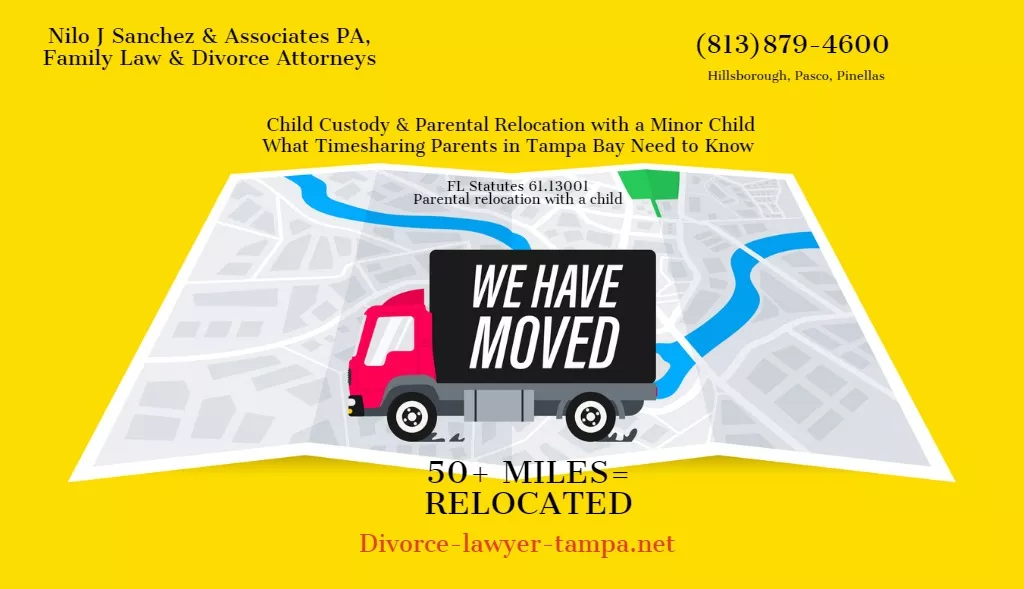 child relocation family law attorneys