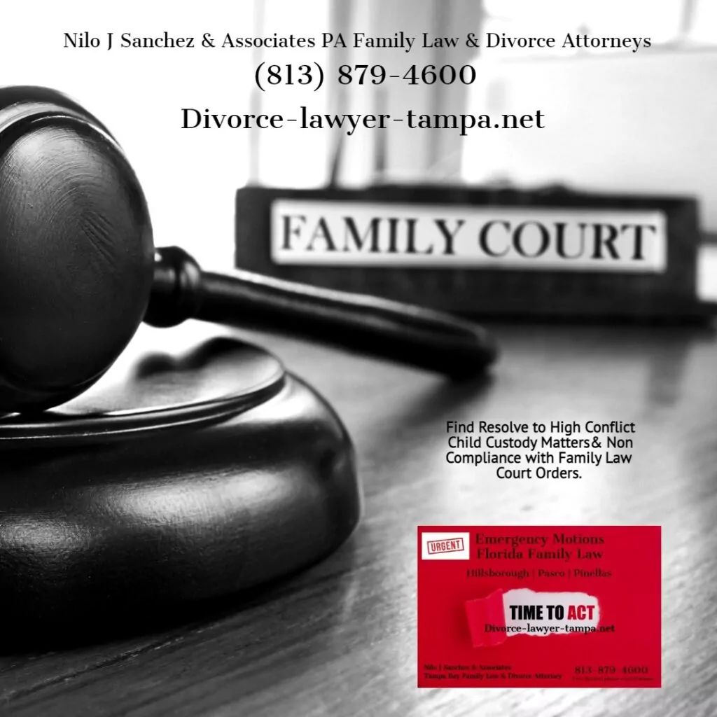 child custody attorneys near me Tampa, parental rights attorneys