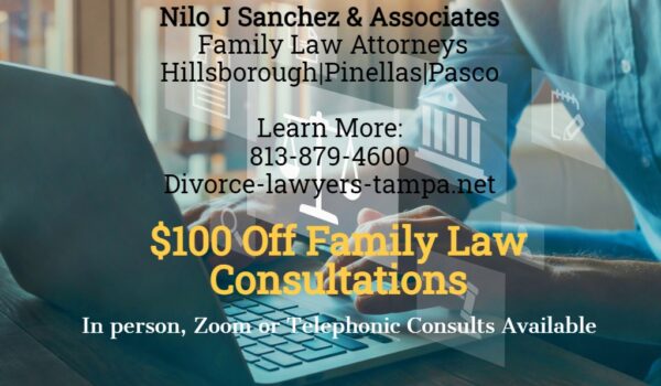 family law attorneys Tampa Florida