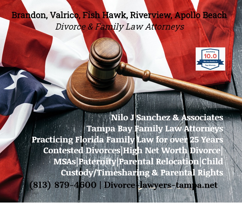 Brandon Divorce, Family Law Attorneys