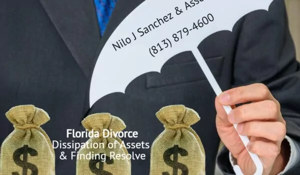 Tampa divorce attorneys, asset division