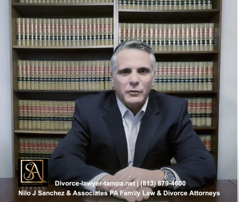 Tampa Divorce Attorneys Florida Contested Divorce
