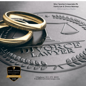 St Pete/Clearwater/Pinellas County Divorce Attorneys