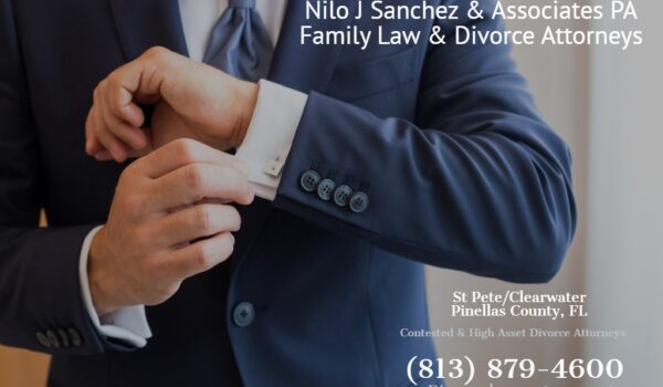 Pinellas County -Divorce, contested divorce, high asset divorce St Pete, Clearwater, FL