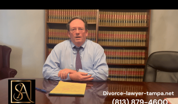 Child custody lawyer Tampa Don GIlbert