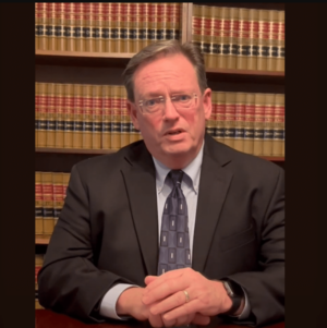 Attorney Donald Gilbert on Emergency Motions & Child Custody Tampa