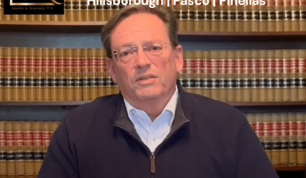 Tampa family lawyer - domestic abuse defense