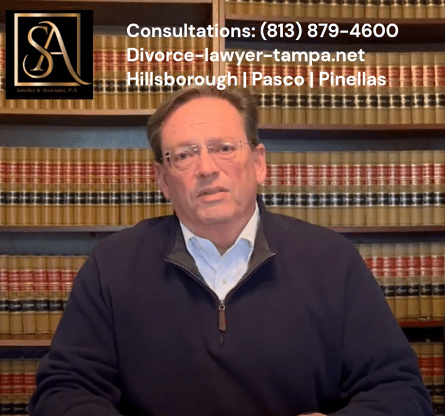 Tampa Family Law - Defense Attorneys against False Accusations of Domestic Violence