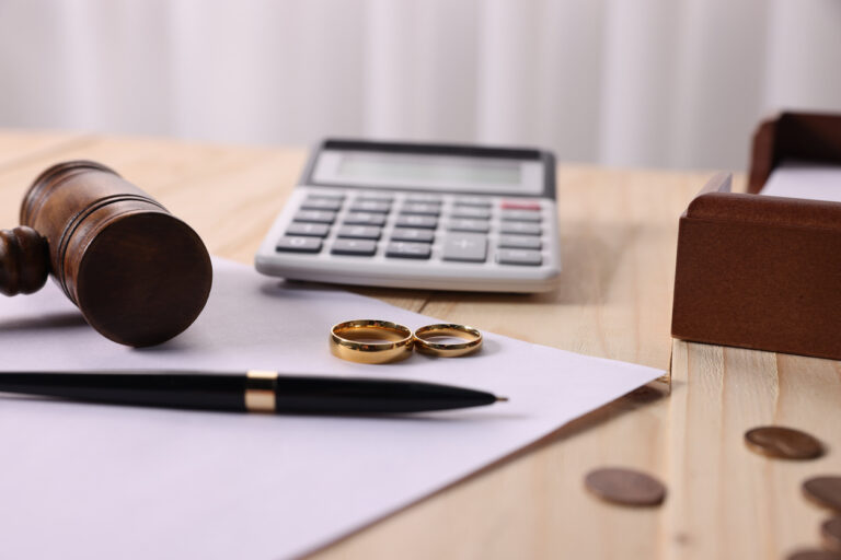 Financial disclosures, Tampa Divorce