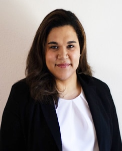 Attorney Vanessa C Fernandez - abogada de familia