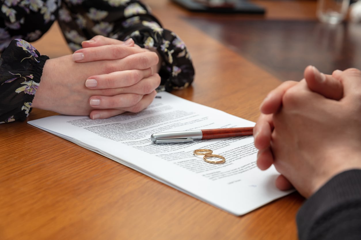 collaborative divorce Tampa