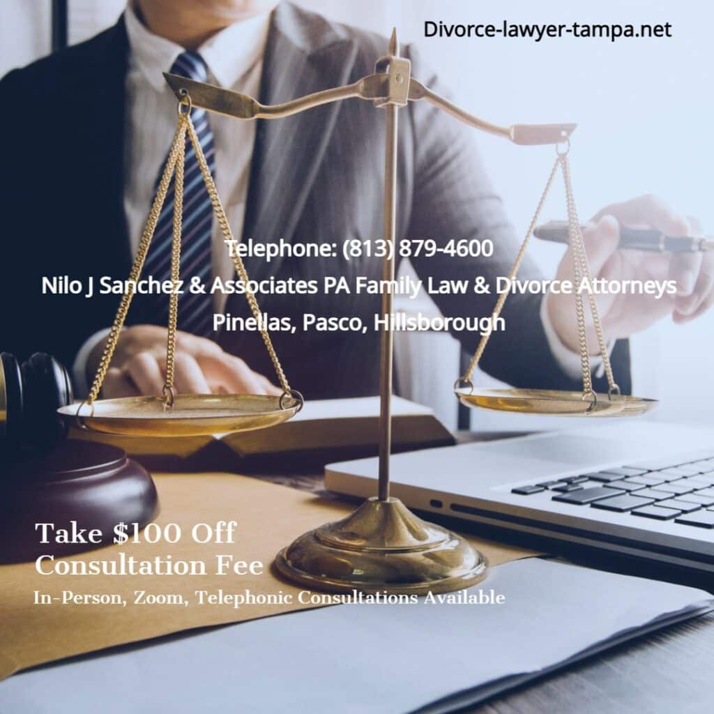 Family Law Attorney consultations - Affordable Tampa Divorce & Family Law Attorneys