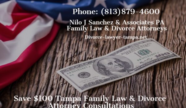 Affordable family law attorney consultations Tampa Bay