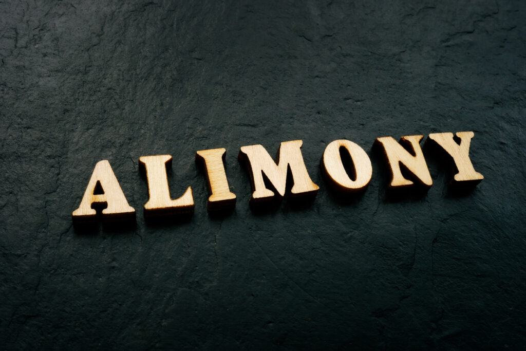Tampa alimony lawyers. Divorce, modify alimony, enforce alimony