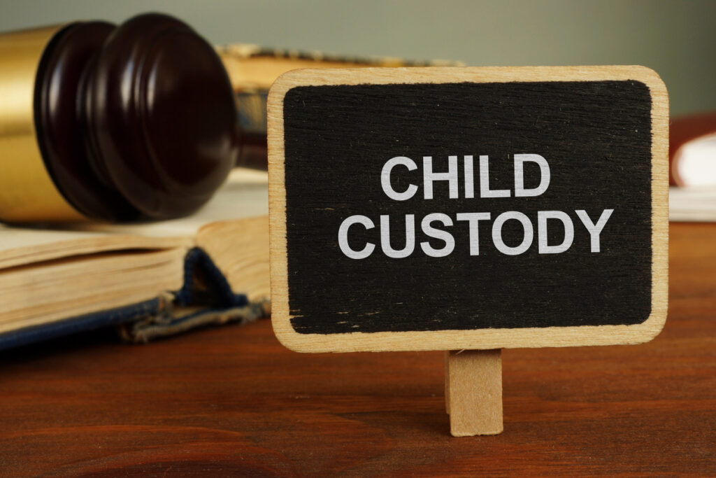 Tampa Family Law & Child Custody Attorneys