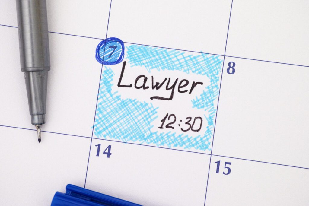 Family Law Attorney Consultations, Tampa Bay, FL 