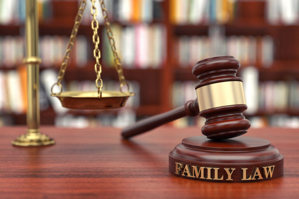 Family Law Attorney, Tampa, Practice Areas
