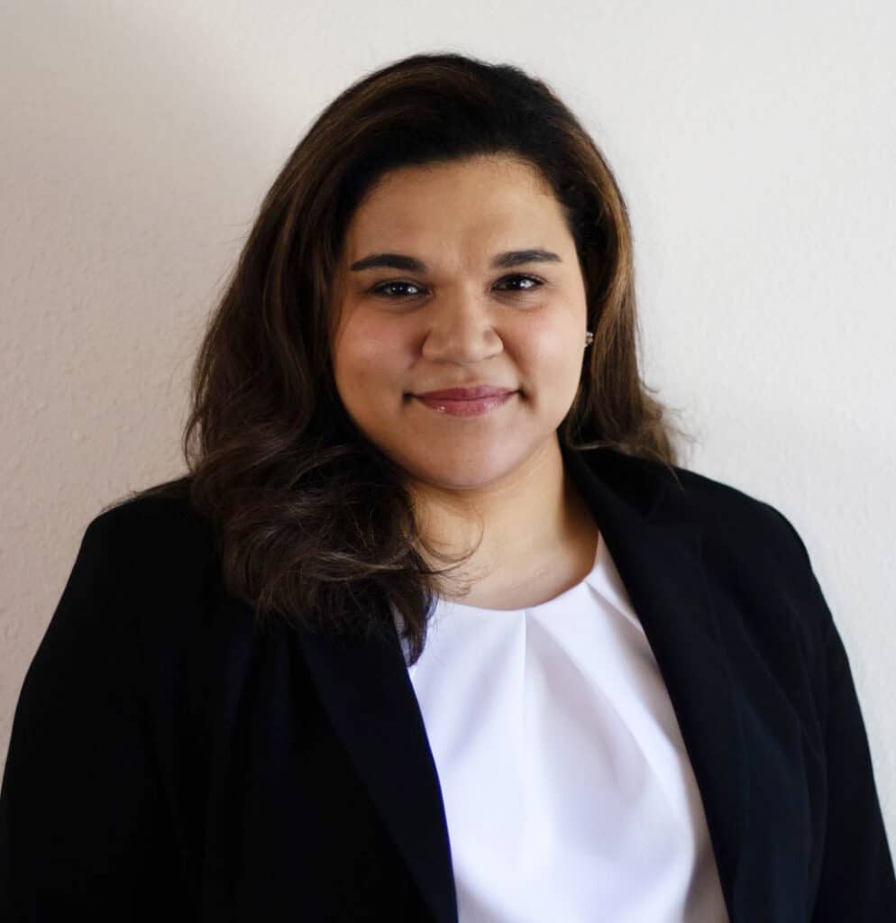 Attorney Vanessa C Fernandez - abogada de familia
