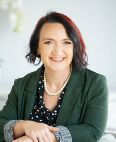 Sarah Key, Esq