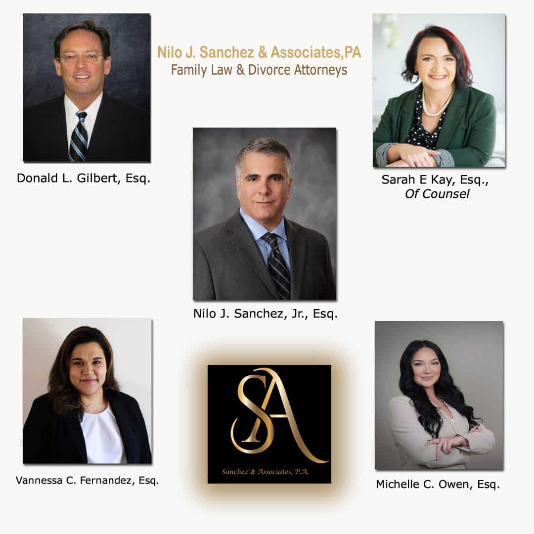 Nilo J. Sanchez and Associates PA